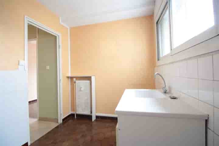 Apartment for sale in Grenoble