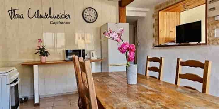 House for sale in Culoz