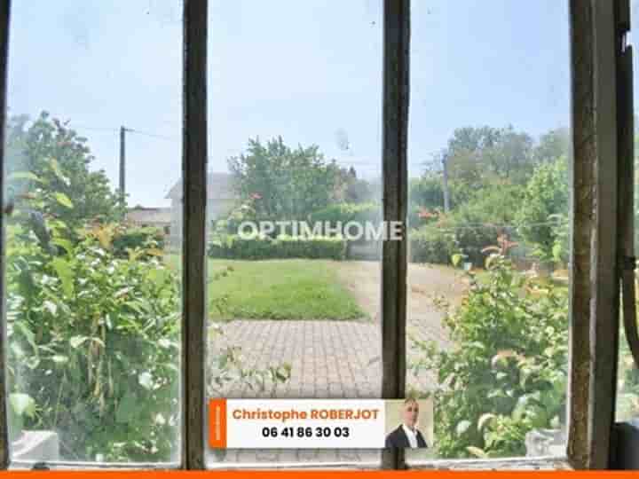 House for sale in Chalon-sur-Saône