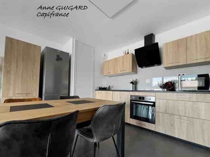 Apartment for sale in Annecy