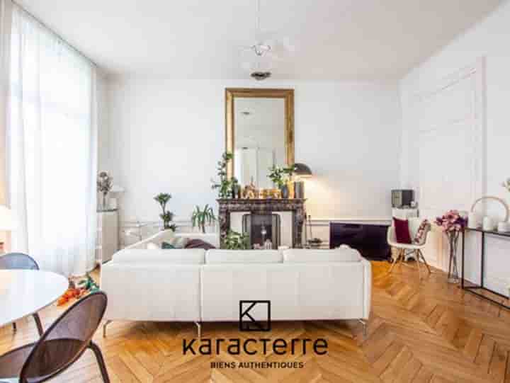 House for sale in Angers