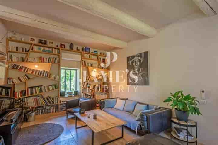 House for sale in Saint-Rémy-de-Provence