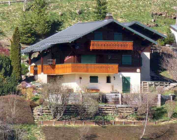 Maison à vendre à 