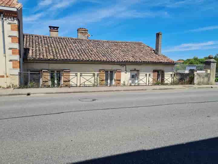 Maison à vendre à 