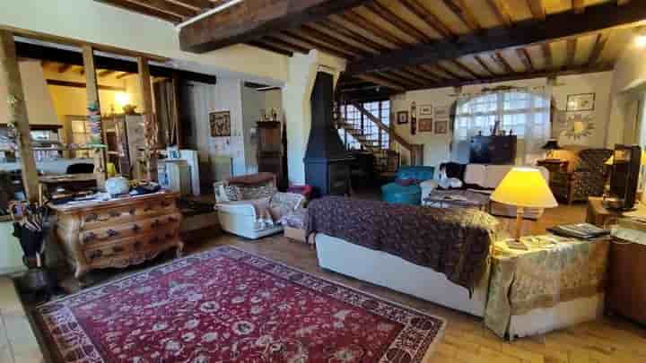 House for sale in Orthez