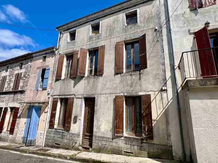 Maison à vendre à 