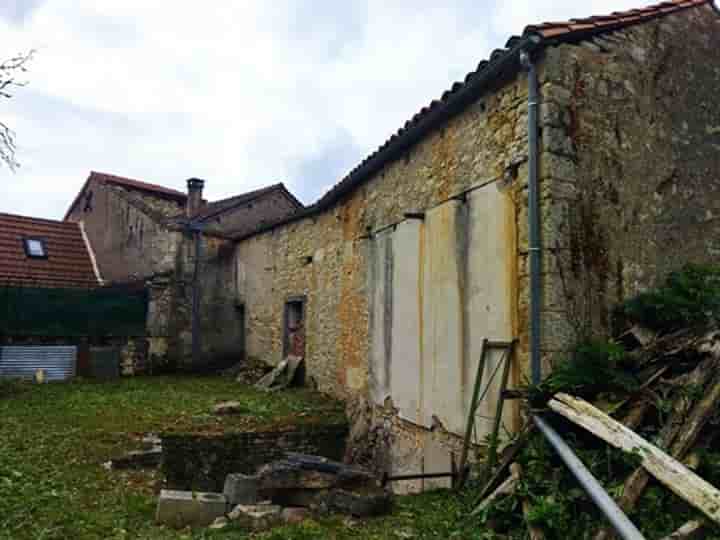 Wohnung zum Verkauf in Cahors