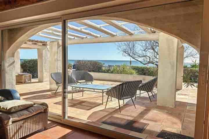 House for sale in Frontignan