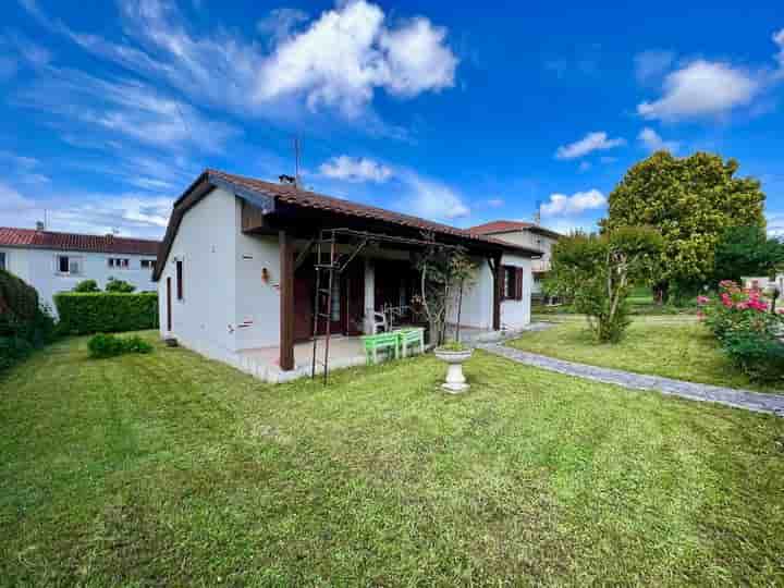 Casa para venda em 