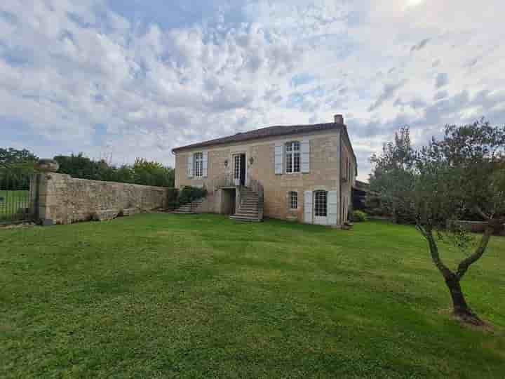 Maison à vendre à 