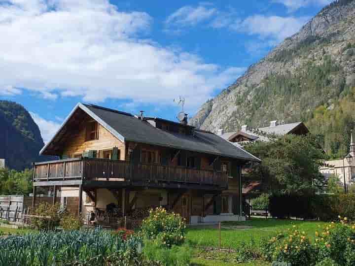 Maison à vendre à 