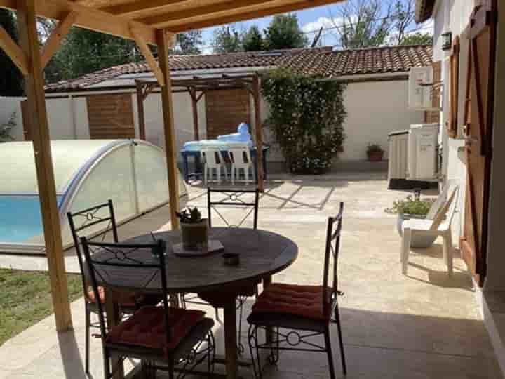 House for sale in Cuxac-dAude