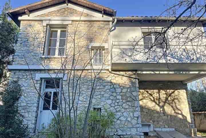 Maison à vendre à Montpellier