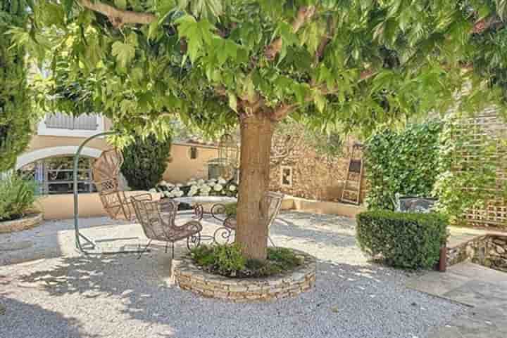 Maison à vendre à Uzès