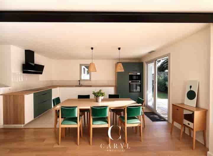 House for sale in Biarritz