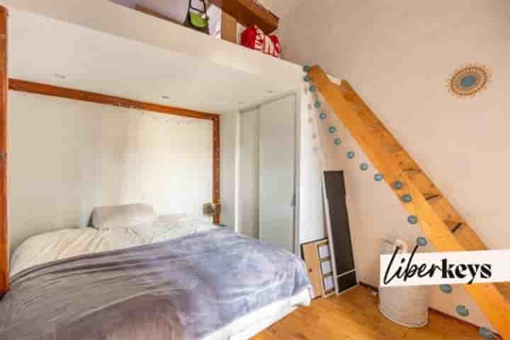 Apartamento para venda em Lyon