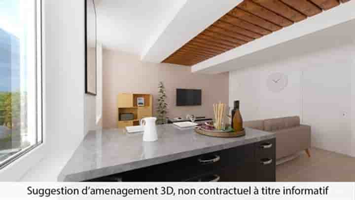 Apartment for sale in Toulon