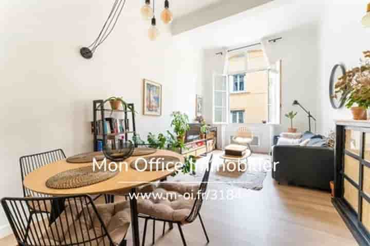 Apartment for sale in Aix-en-Provence