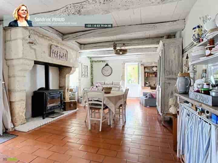 Maison à vendre à Mareuil en Périgord