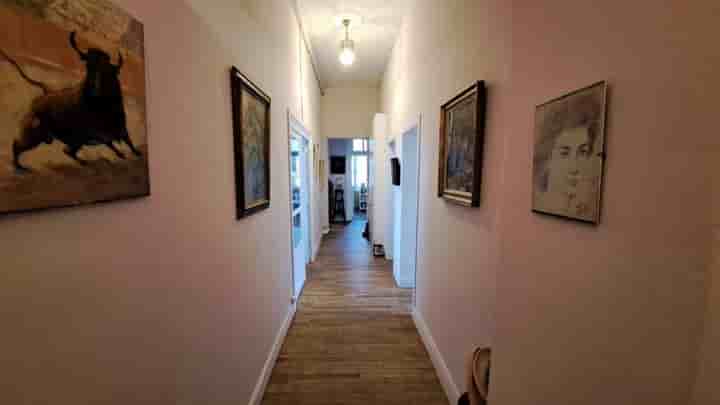 Apartment for sale in Saumur