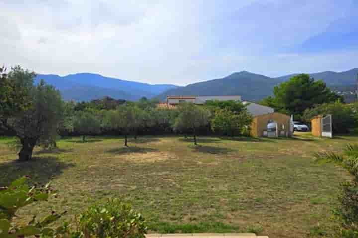 House for sale in Laroque-des-Albères