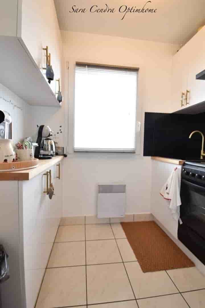 Appartement à vendre à Vannes