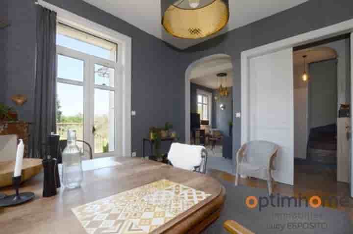 House for sale in Saint-Brice-sur-Vienne