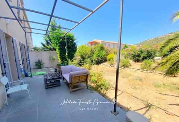 Apartment for sale in Oletta