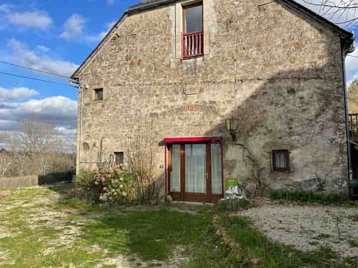 Maison à vendre à 