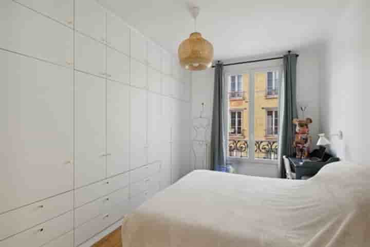 Apartment for sale in Paris 15ème