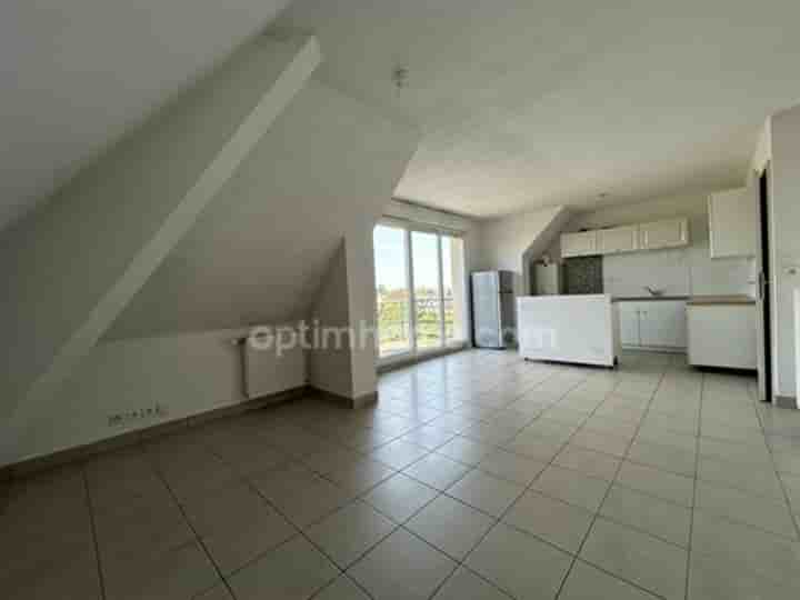 Appartement à vendre à Sierentz