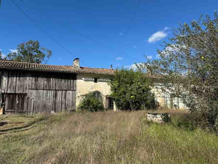 Maison à vendre à 