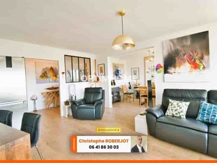 Apartment for sale in Chalon-sur-Saône