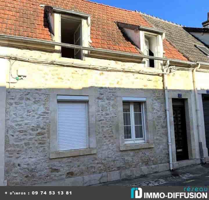 Maison à vendre à 