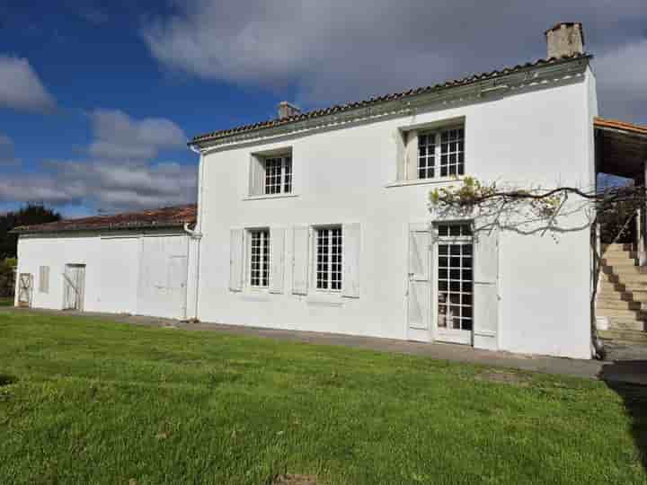 Maison à vendre à 