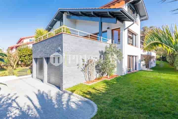 Maison à vendre à Biarritz