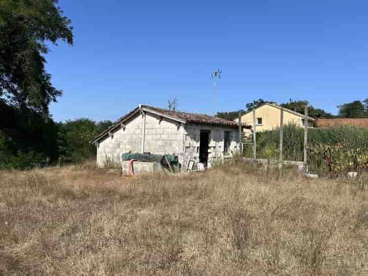 Maison à vendre à 