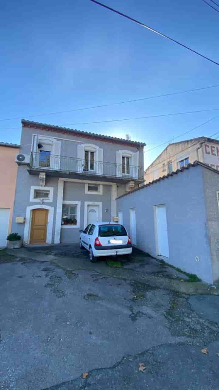 Casa en venta en 