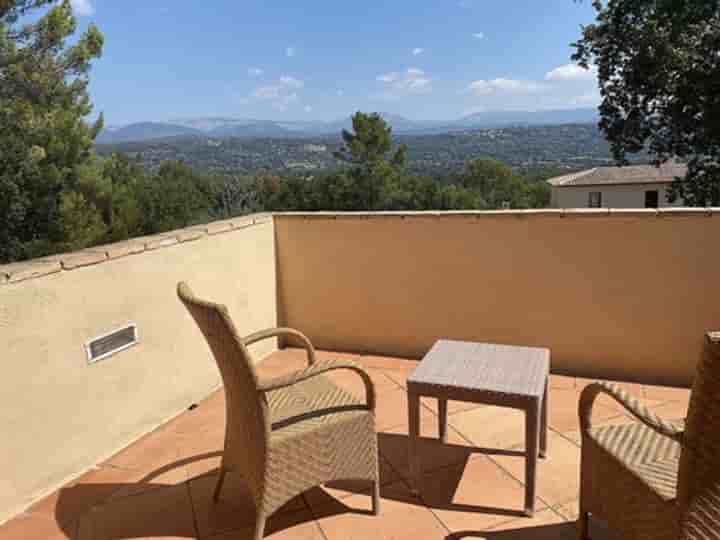 House for sale in Tourrettes