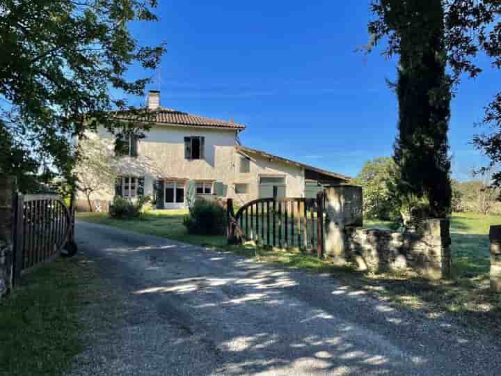 Maison à vendre à 