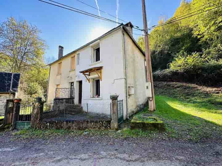 Maison à vendre à 