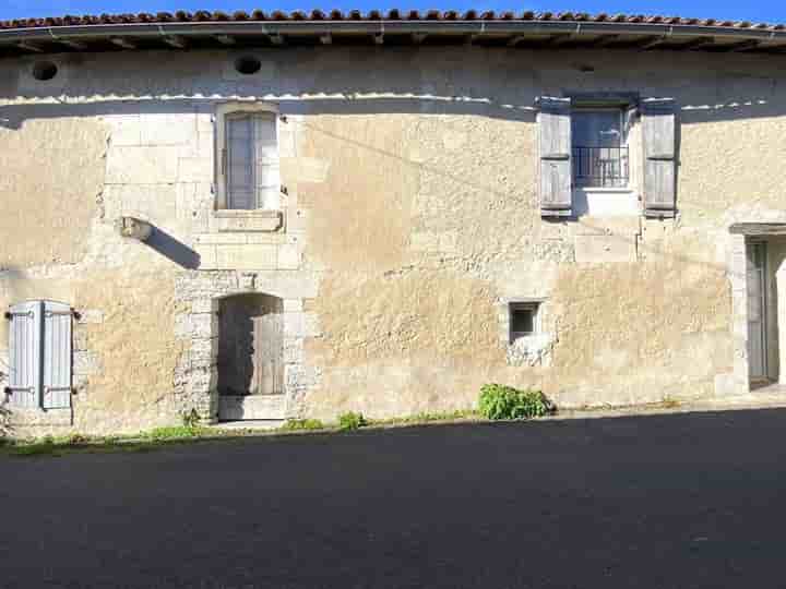 Casa para venda em 