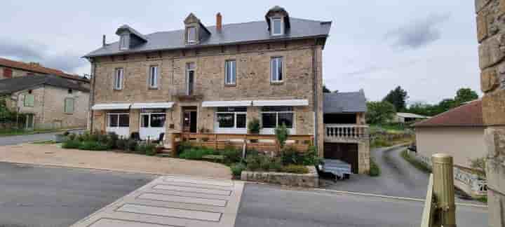 Maison à vendre à 