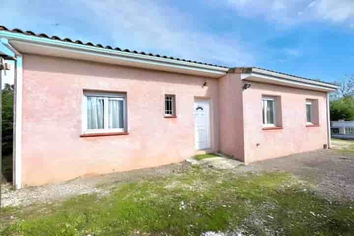 Maison à vendre à 