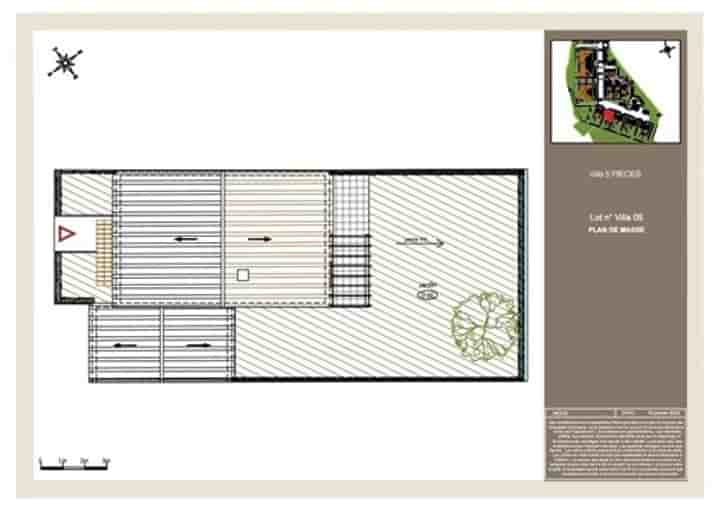 House for sale in Opio