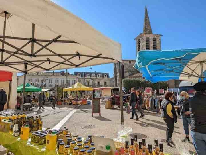 Autre à vendre à Fleury dAude