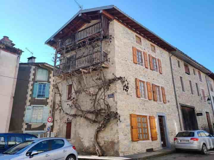 Maison à vendre à 