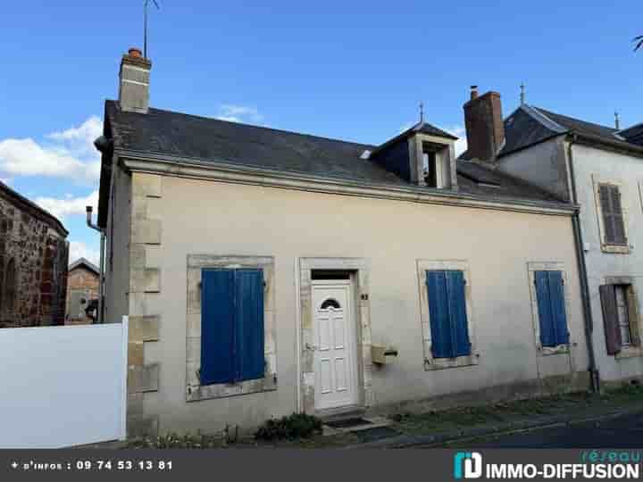 Maison à vendre à 