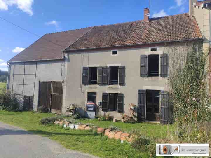 Maison à vendre à 