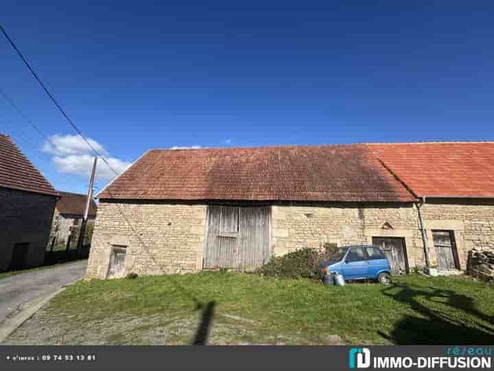 Maison à vendre à 